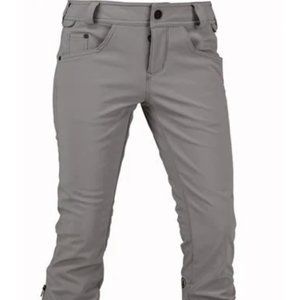 Volcom Battle Stretch Snowboard Pants